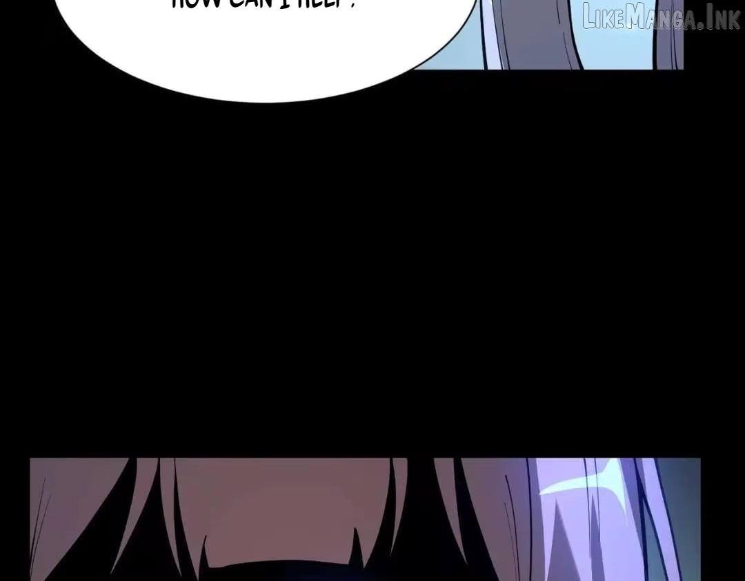 SSS Grade Saint Knight Chapter 182  - page 97